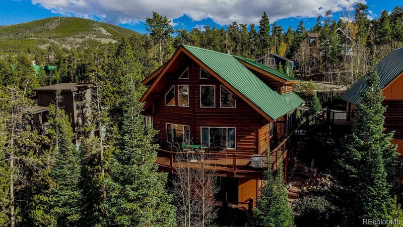 127 Cr 76, Dillon, CO 80435