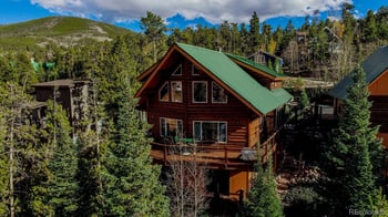 127 Cr 76 , Dillon, CO 80435