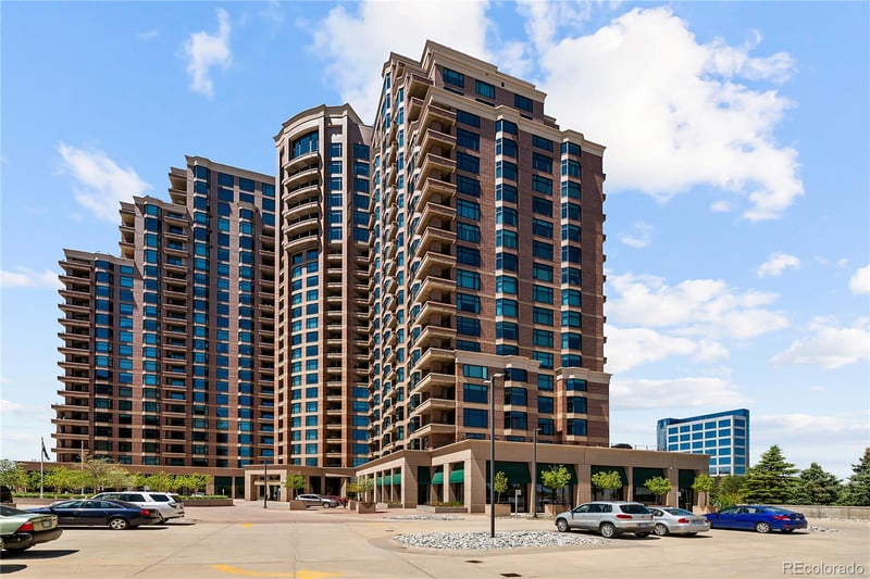 8100 Union Ave #814, Denver, CO 80237