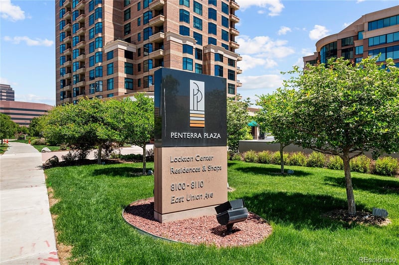 8100 Union Ave #814, Denver, CO 80237