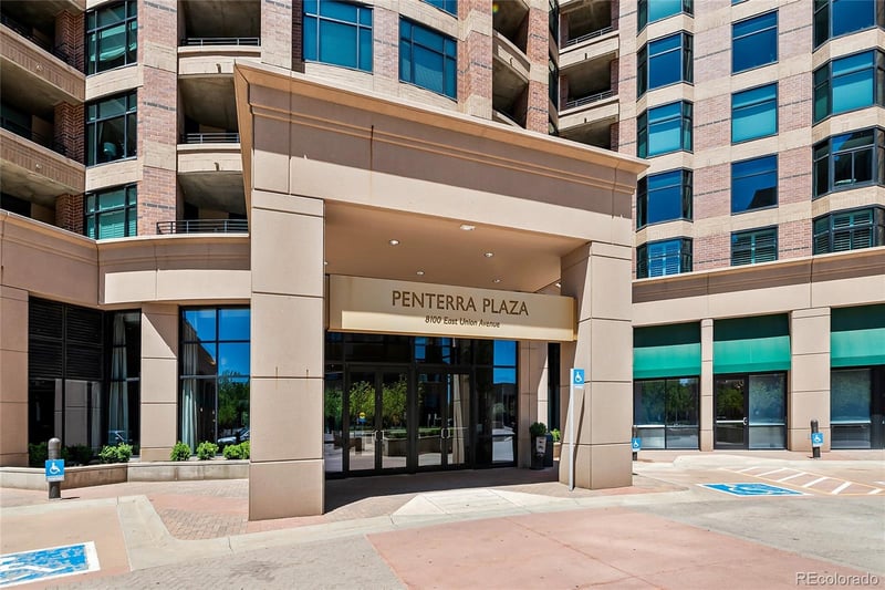 8100 Union Ave #814, Denver, CO 80237