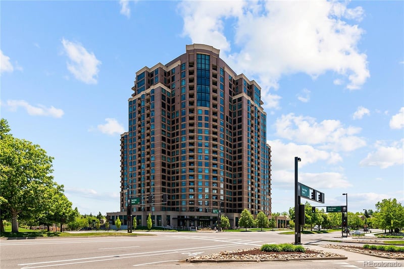 8100 Union Ave #814, Denver, CO 80237