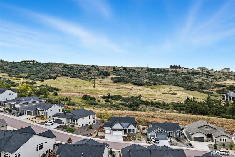 5385 Mesa Top Dr, Monument, CO 80132