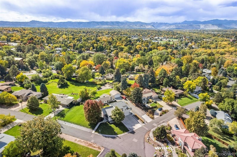 4077 Everett St, Wheat Ridge, CO 80033