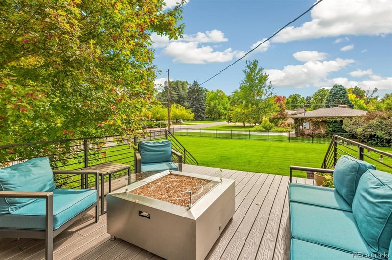 4077 Everett St, Wheat Ridge, CO 80033