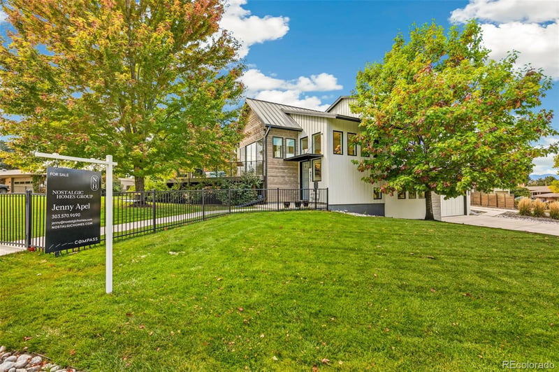 4077 Everett St, Wheat Ridge, CO 80033