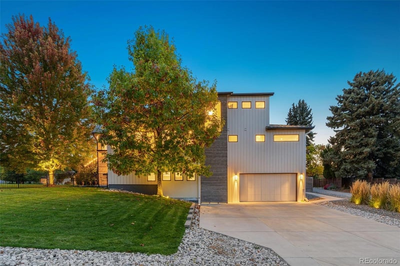 4077 Everett St, Wheat Ridge, CO 80033