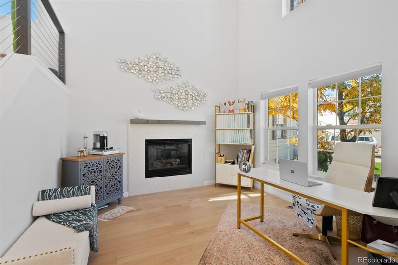 17010 Mountain Lake Dr, Monument, CO 80132