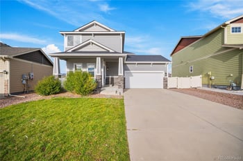 7758 Camille Ct, Colorado Springs, CO 80908