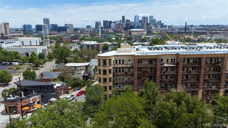 2240 Clay St #208, Denver, CO 80211