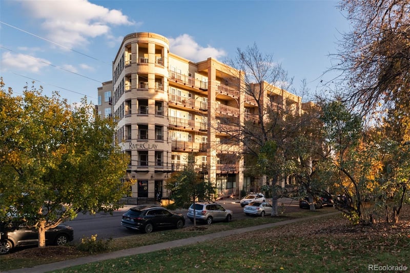 2240 Clay St #208, Denver, CO 80211