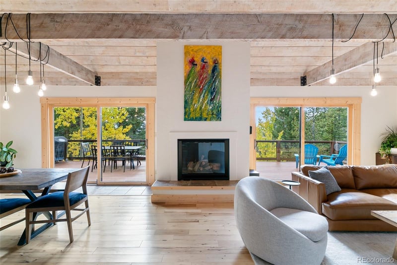 10925 Elizabeth Dr, Conifer, CO 80433