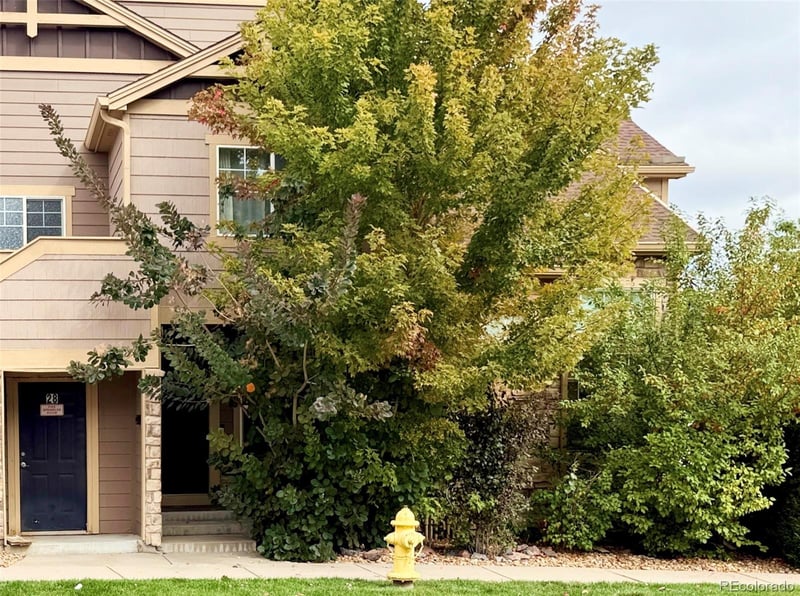 5752 Addison Way #D, Aurora, CO 80016