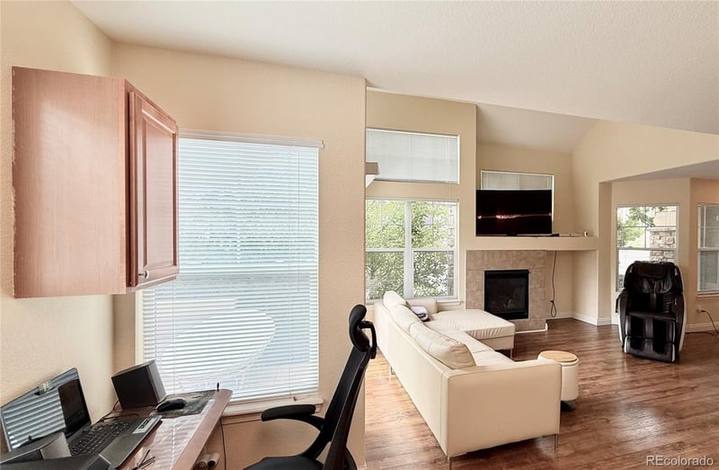 5752 Addison Way #D, Aurora, CO 80016