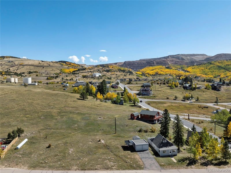 308 Florissant St, Cripple Creek, CO 80813