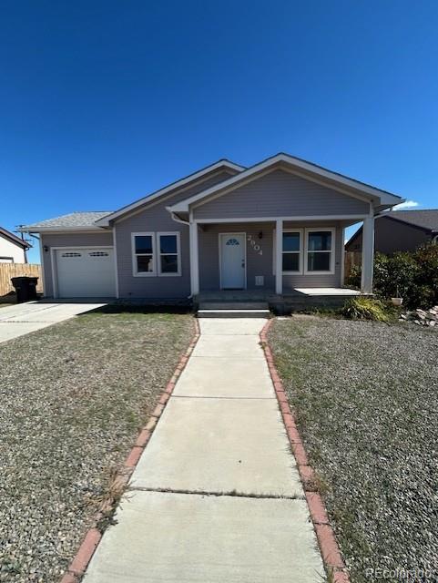 2904 Chester Pl, Alamosa, CO 81101
