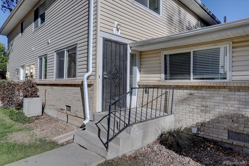 9005 Lehigh Ave #19, Denver, CO 80237