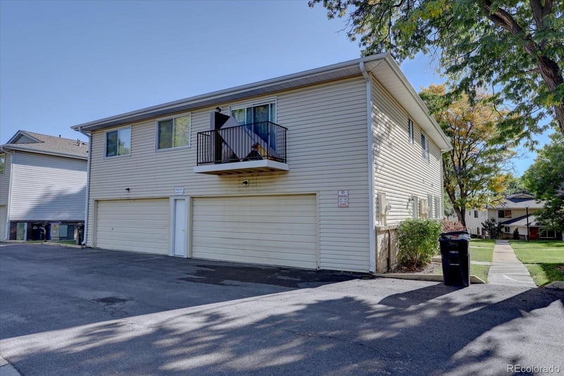 9005 Lehigh Ave #19, Denver, CO 80237