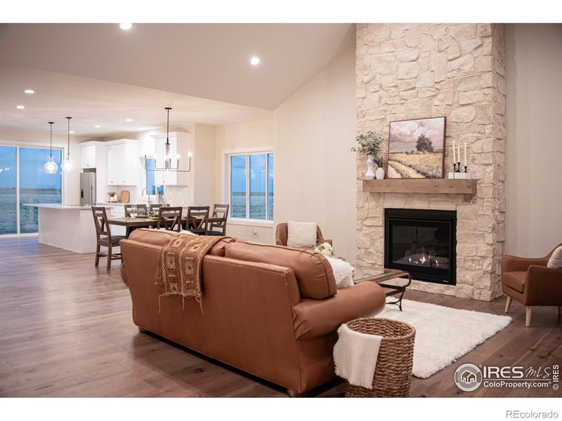 8527 County Road 100, Nunn, CO 80648