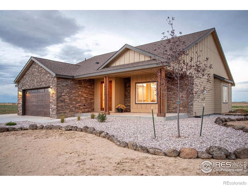 8527 County Road 100, Nunn, CO 80648