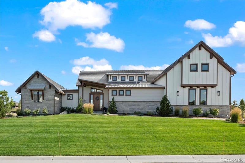 6436 Holy Cross Ct, Castle Rock, CO 80108