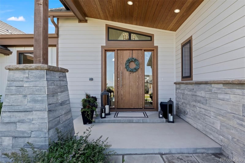 6436 Holy Cross Ct, Castle Rock, CO 80108
