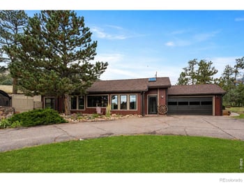 123 Mohawk Rd, Lyons, CO 80540