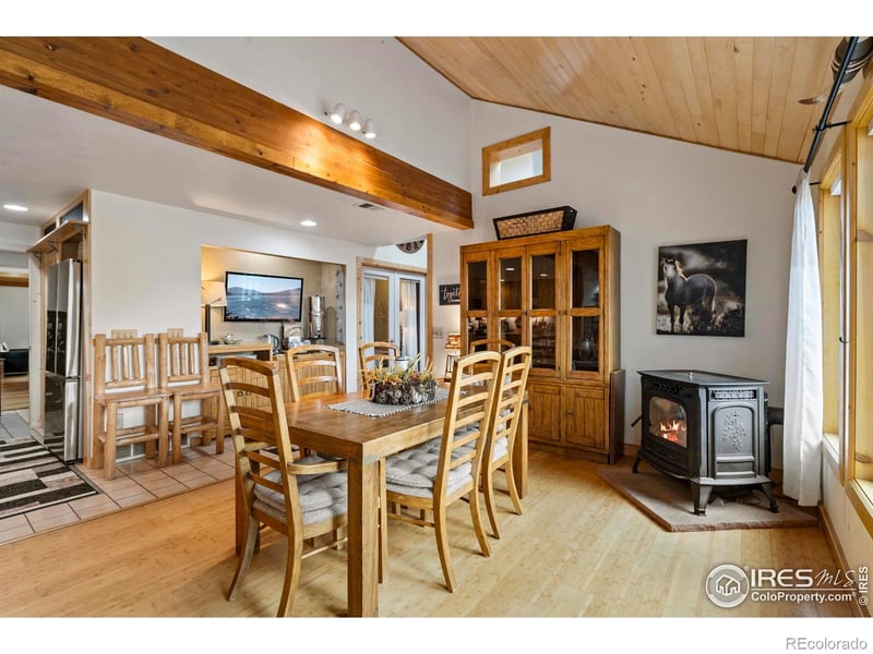 123 Mohawk Rd, Lyons, CO 80540