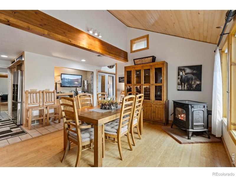 123 Mohawk Rd, Lyons, CO 80540