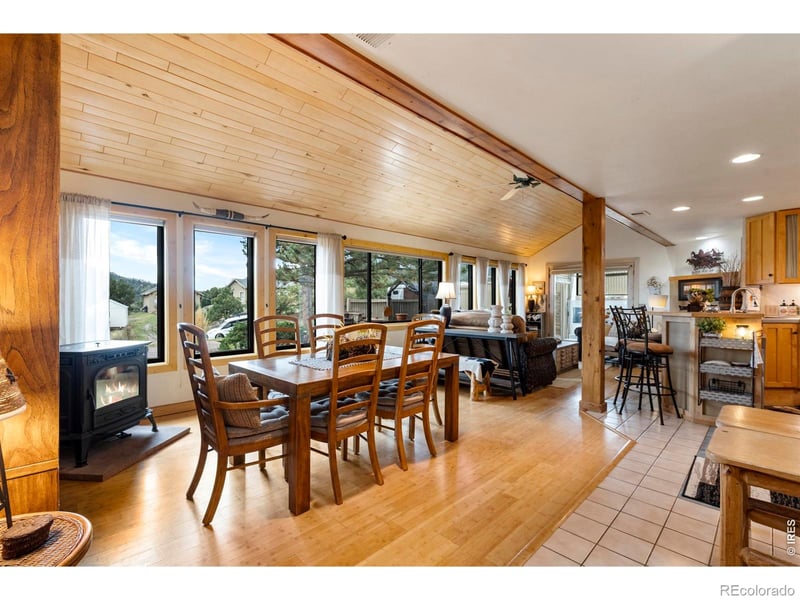 123 Mohawk Rd, Lyons, CO 80540