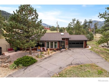 123 Mohawk Rd, Lyons, CO 80540