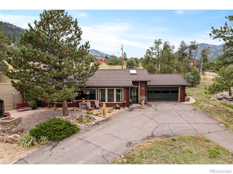 123 Mohawk Rd, Lyons, CO 80540