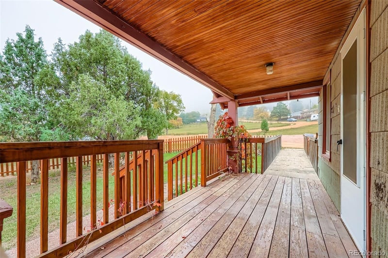 193 Dixie St, Palmer Lake, CO 80133