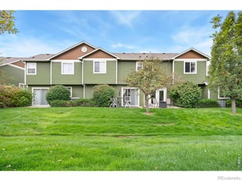 802 Waterglen Dr #B6, Fort Collins, CO 80524