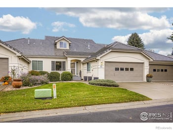 435 Clubhouse Ct, Loveland, CO 80537