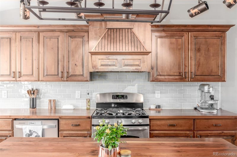 4864 Parsons Way, Castle Rock, CO 80104