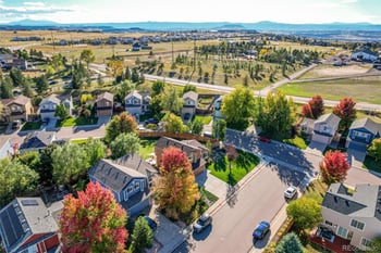 4864 Parsons Way, Castle Rock, CO 80104