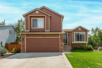 4864 Parsons Way, Castle Rock, CO 80104