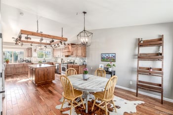 4864 Parsons Way, Castle Rock, CO 80104