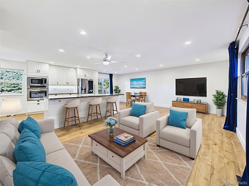 5040 Escapardo Way, Colorado Springs, CO 80917