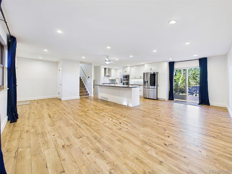 5040 Escapardo Way, Colorado Springs, CO 80917