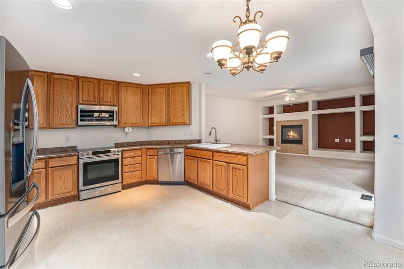 5583 Helena St, Denver, CO 80239