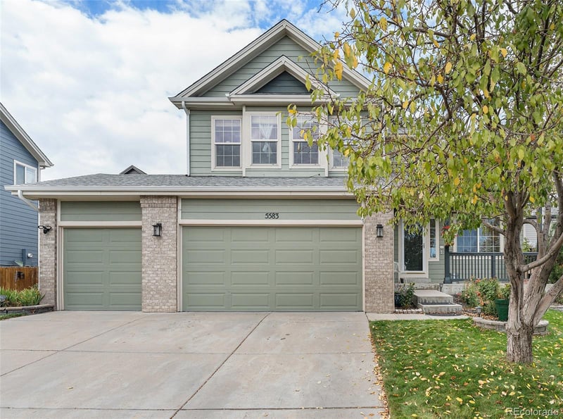 5583 Helena St, Denver, CO 80239