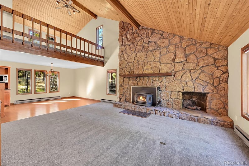 348 Nova Rd, Pine, CO 80470
