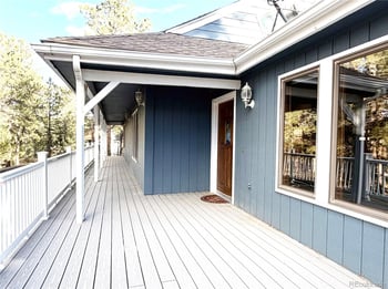 348 Nova Rd, Pine, CO 80470