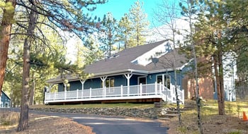 348 Nova Rd, Pine, CO 80470