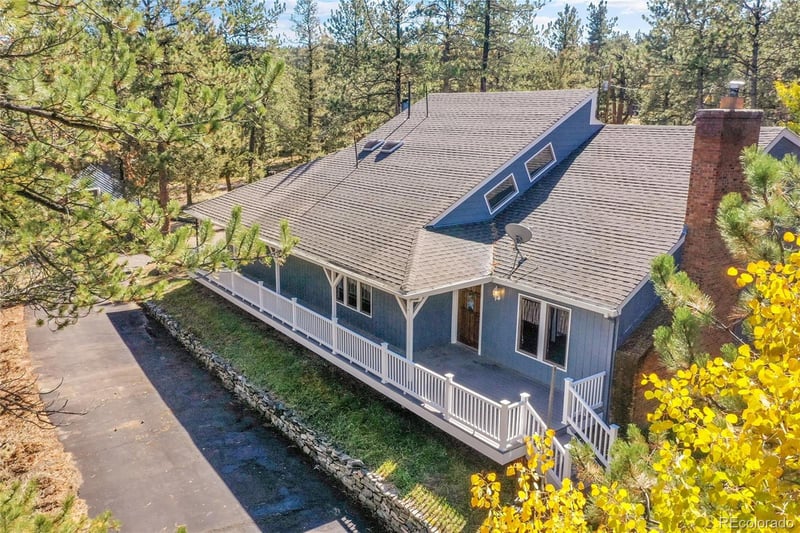 348 Nova Rd, Pine, CO 80470