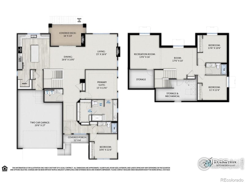 3011 Windward Way, Fort Collins, CO 80524