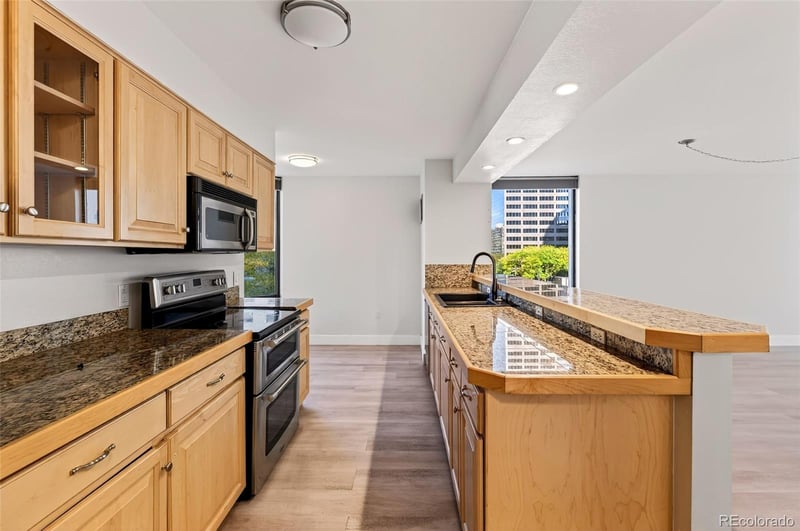 1625 Larimer #505, Denver, CO 80202