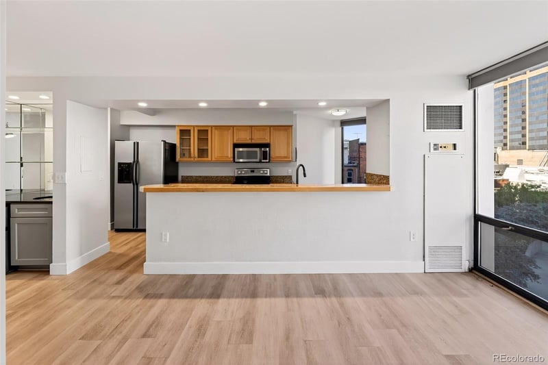 1625 Larimer #505, Denver, CO 80202